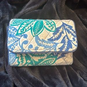 Vera Bradley Wallet